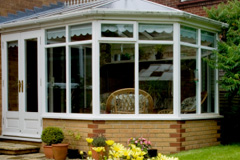 conservatories Briery Hill