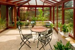 Briery Hill conservatory quotes