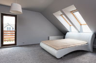 Briery Hill bedroom extensions