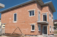 Briery Hill home extensions