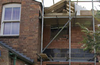free Briery Hill home extension quotes