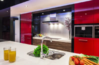 Briery Hill kitchen extensions