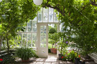 free Briery Hill orangery quotes