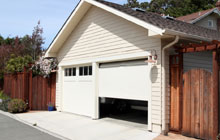 Briery Hill garage construction leads