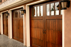 Briery Hill garage extension quotes